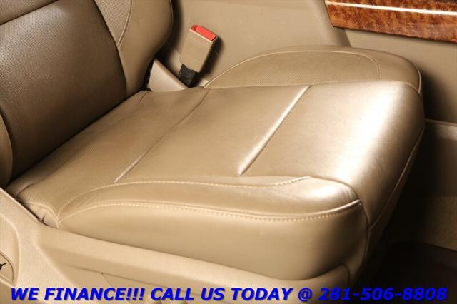 used 2018 Chevrolet Suburban car, priced at $27,995