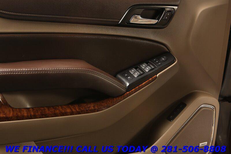 used 2018 Chevrolet Suburban car, priced at $22,695