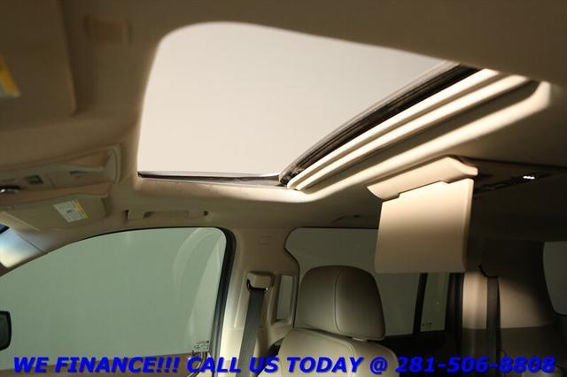 used 2018 Chevrolet Suburban car, priced at $27,995