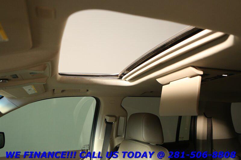 used 2018 Chevrolet Suburban car, priced at $22,695