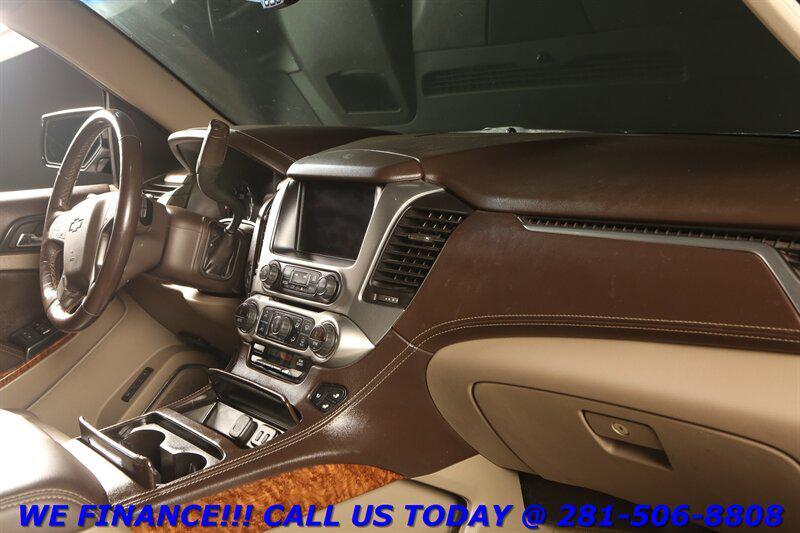 used 2018 Chevrolet Suburban car, priced at $22,695