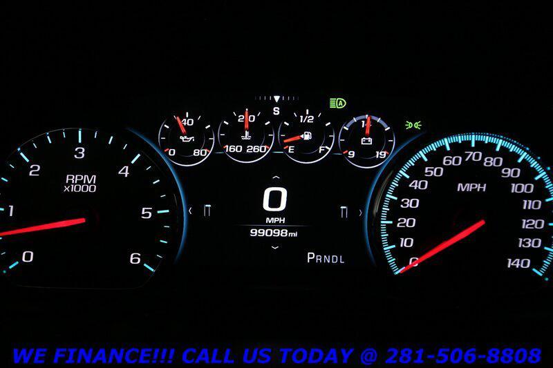 used 2018 Chevrolet Suburban car, priced at $22,695