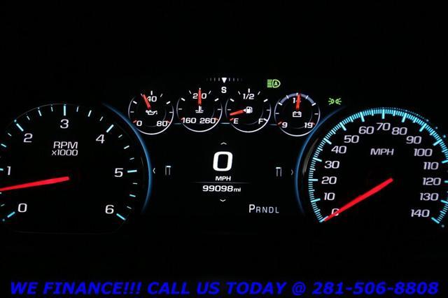 used 2018 Chevrolet Suburban car, priced at $27,995