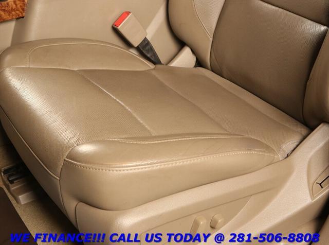 used 2018 Chevrolet Suburban car, priced at $27,995