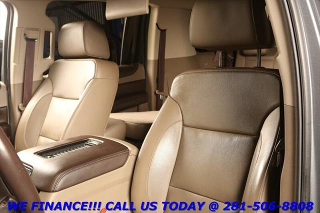 used 2018 Chevrolet Suburban car, priced at $27,995