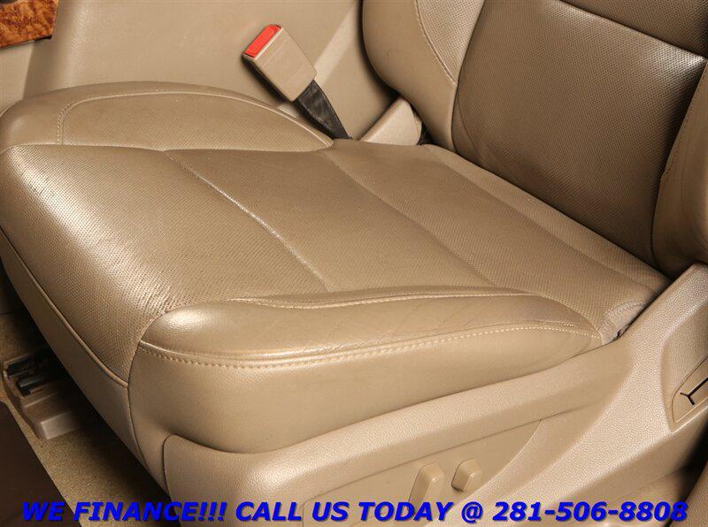 used 2018 Chevrolet Suburban car, priced at $22,695