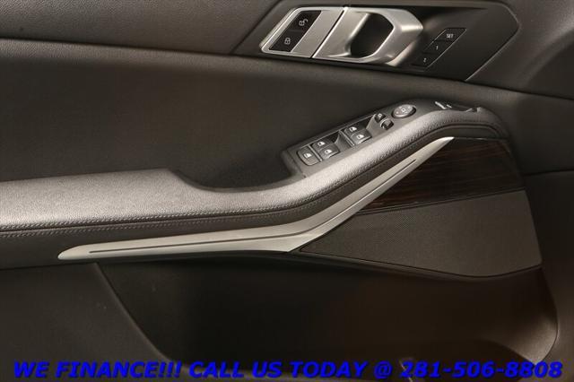 used 2020 BMW X5 car, priced at $25,995