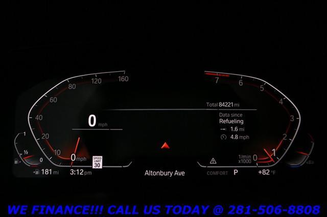 used 2020 BMW X5 car, priced at $25,995