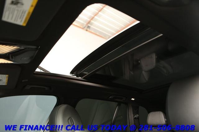 used 2020 BMW X5 car, priced at $25,995