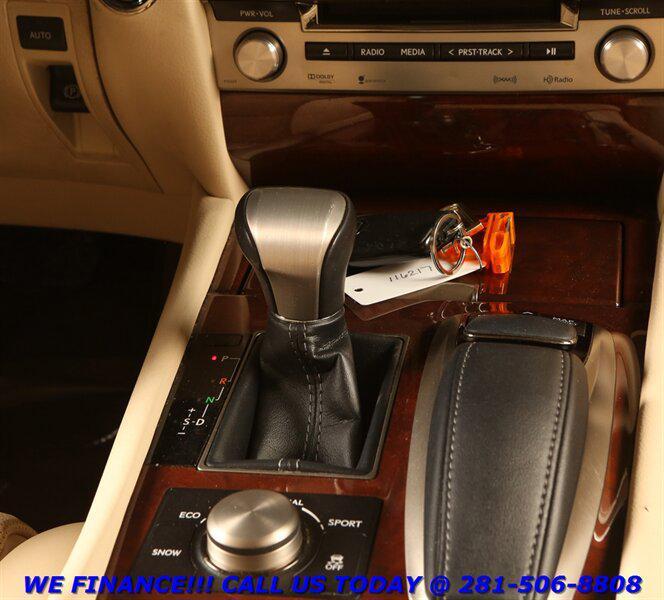 used 2013 Lexus LS 460 car, priced at $24,995