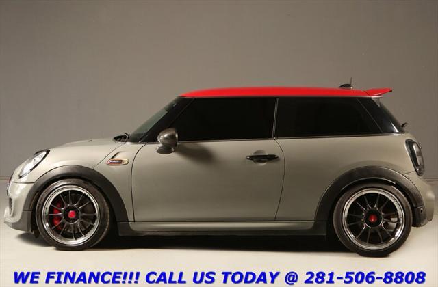 used 2016 MINI Hardtop car, priced at $13,995