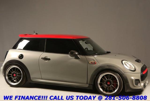 used 2016 MINI Hardtop car, priced at $13,995