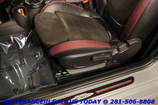 used 2016 MINI Hardtop car, priced at $13,995