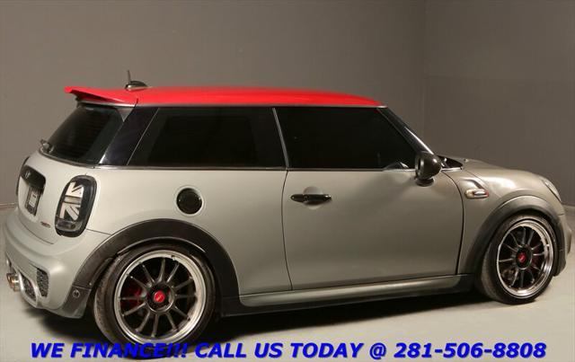 used 2016 MINI Hardtop car, priced at $13,995