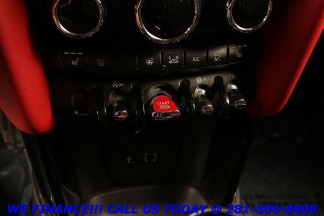 used 2016 MINI Hardtop car, priced at $13,995