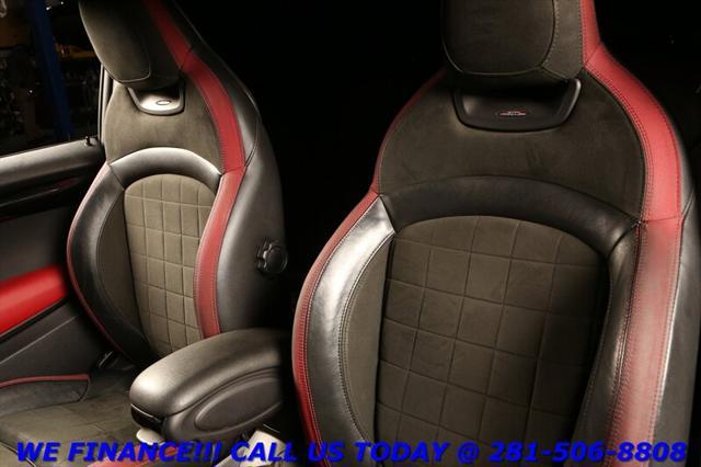 used 2016 MINI Hardtop car, priced at $13,995