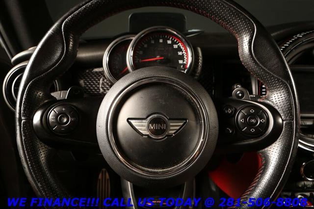used 2016 MINI Hardtop car, priced at $13,995