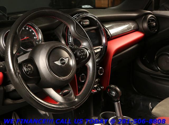 used 2016 MINI Hardtop car, priced at $13,995