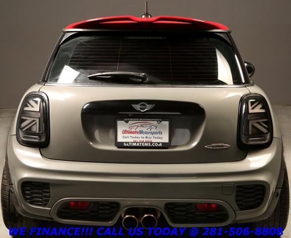 used 2016 MINI Hardtop car, priced at $13,995