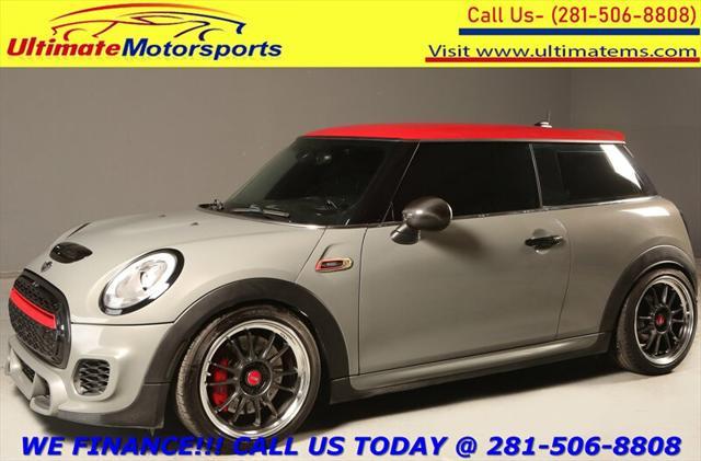used 2016 MINI Hardtop car, priced at $13,995