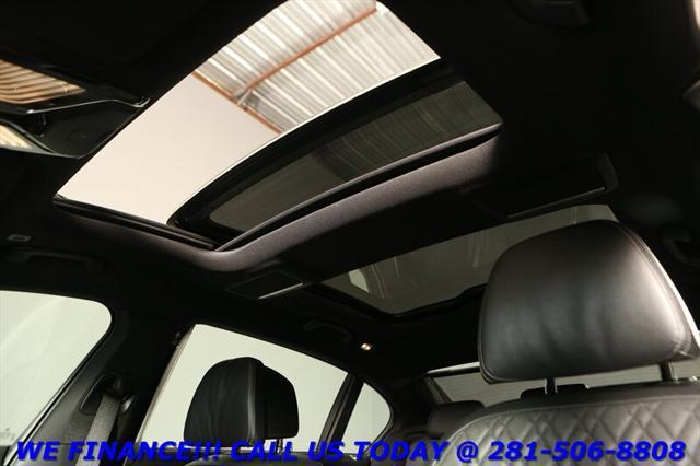 used 2021 BMW 750 car, priced at $64,995