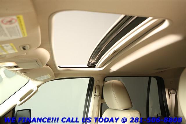 used 2015 Lincoln Navigator car, priced at $15,995