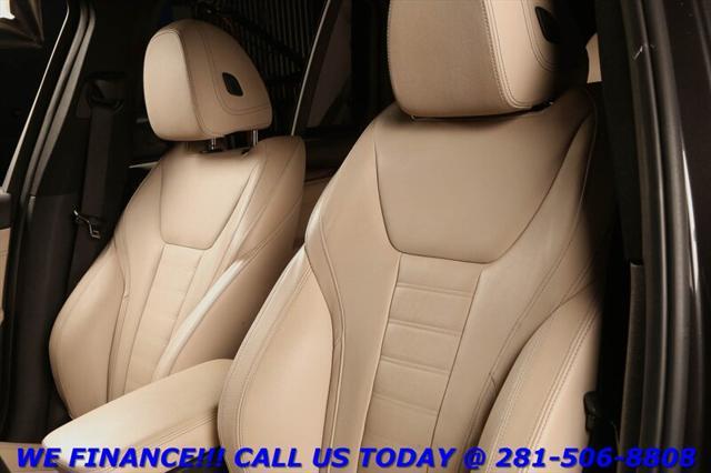 used 2018 BMW X3 car, priced at $20,875
