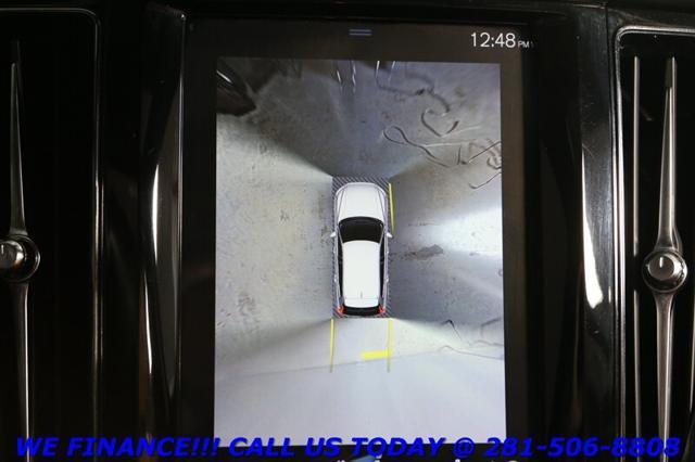 used 2018 Volvo XC60 car, priced at $19,495