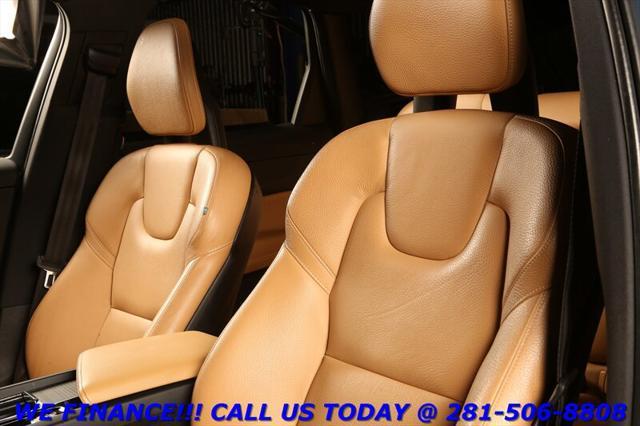 used 2018 Volvo XC60 car, priced at $19,495