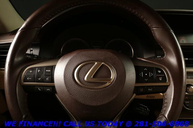 used 2018 Lexus ES 350 car, priced at $17,995