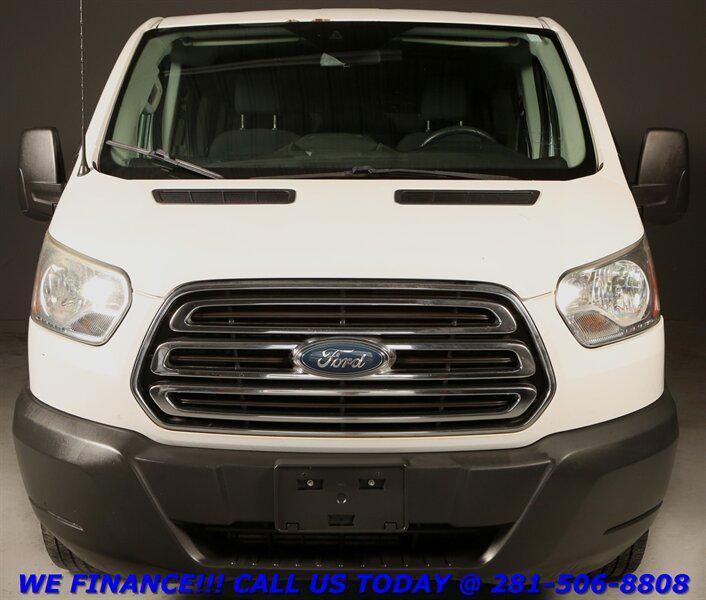 used 2015 Ford Transit-350 car, priced at $24,995