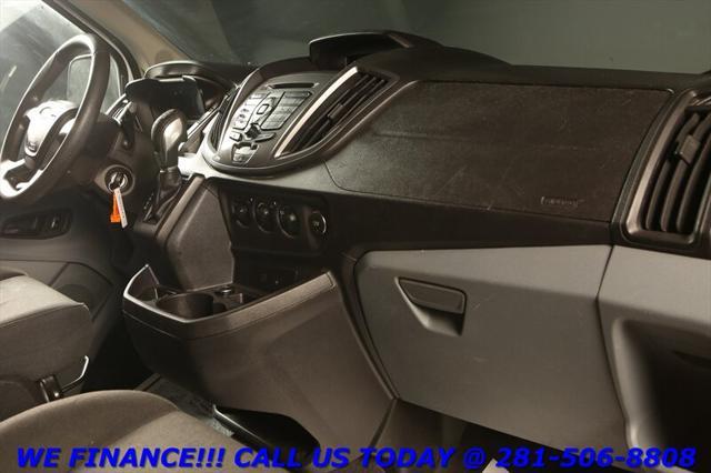used 2015 Ford Transit-350 car, priced at $25,995
