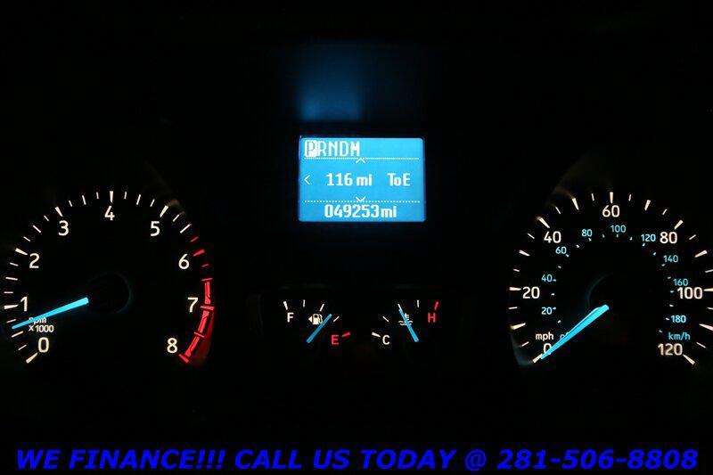 used 2015 Ford Transit-350 car, priced at $24,995