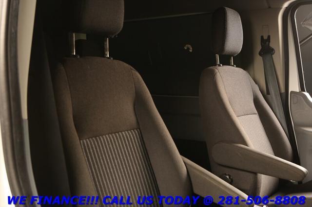 used 2015 Ford Transit-350 car, priced at $25,995