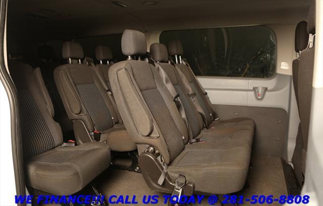 used 2015 Ford Transit-350 car, priced at $25,995