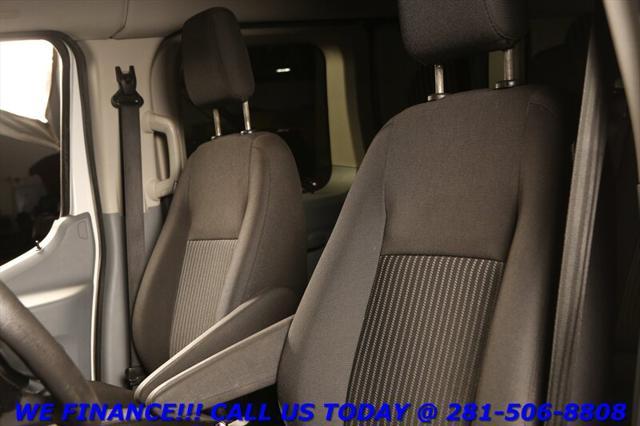 used 2015 Ford Transit-350 car, priced at $25,995