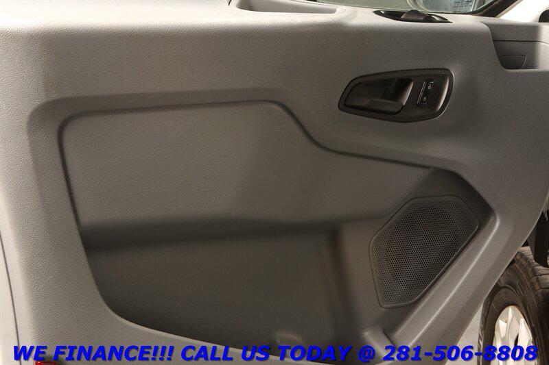 used 2015 Ford Transit-350 car, priced at $24,995