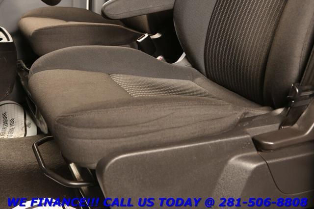 used 2015 Ford Transit-350 car, priced at $25,995