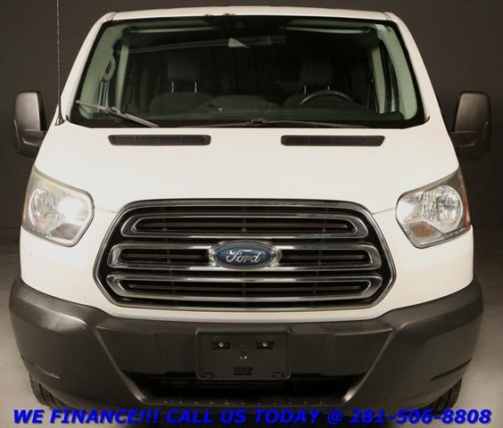 used 2015 Ford Transit-350 car, priced at $25,995
