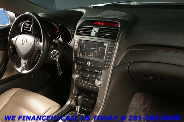 used 2007 Acura TL car, priced at $15,980