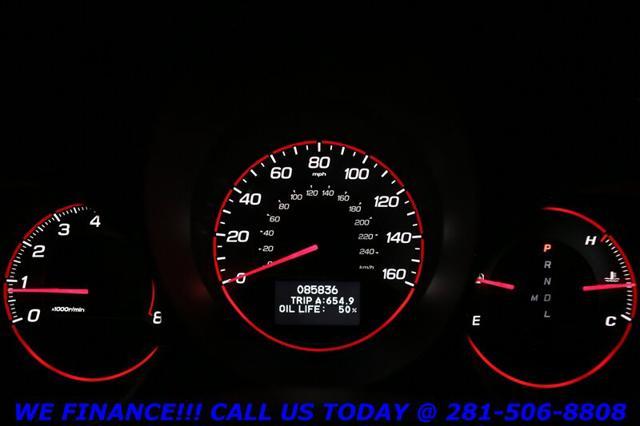 used 2007 Acura TL car, priced at $15,980