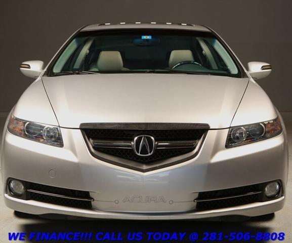 used 2007 Acura TL car, priced at $15,980