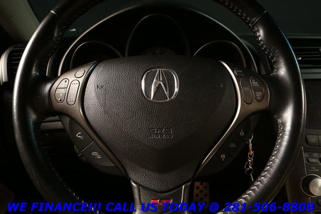 used 2007 Acura TL car, priced at $15,980
