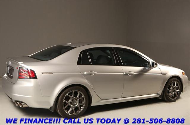 used 2007 Acura TL car, priced at $15,980