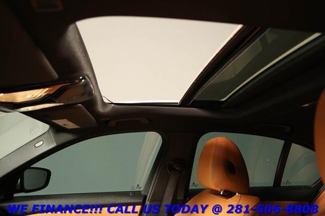 used 2022 BMW 330 car, priced at $23,495
