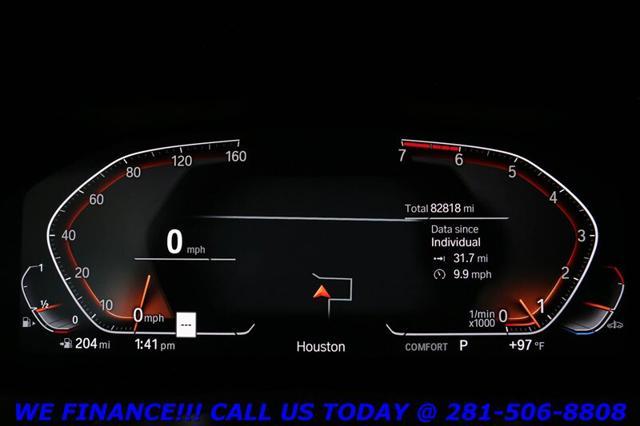 used 2022 BMW 330 car, priced at $23,495