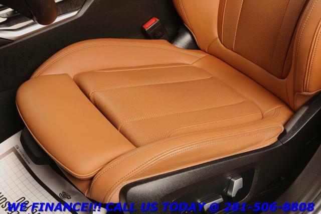 used 2022 BMW 330 car, priced at $23,495