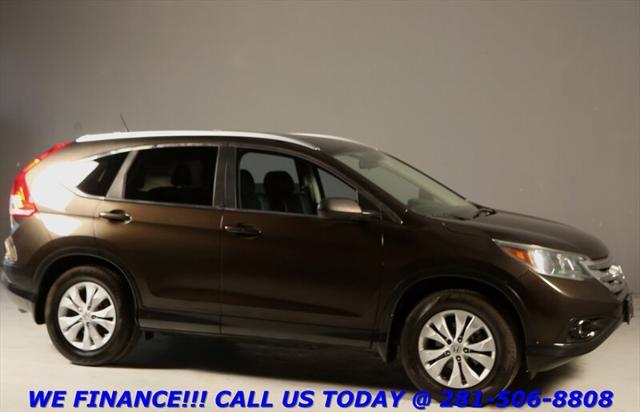 used 2013 Honda CR-V car, priced at $14,980