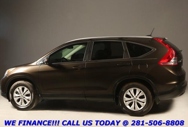 used 2013 Honda CR-V car, priced at $14,980