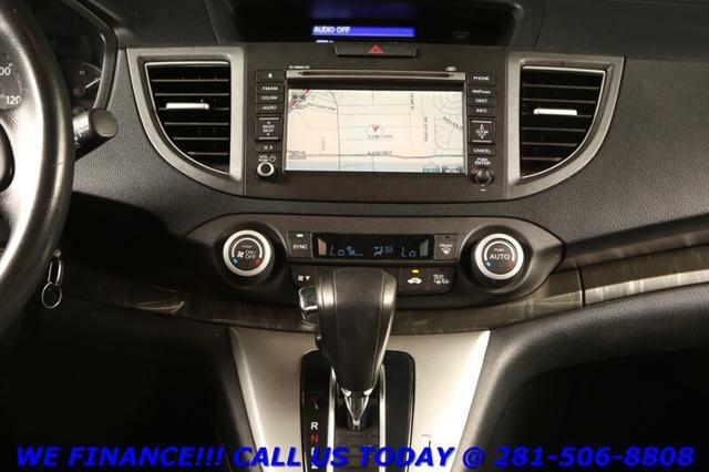 used 2013 Honda CR-V car, priced at $14,980